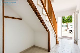 Casa adosada en venta en Sant Lluís