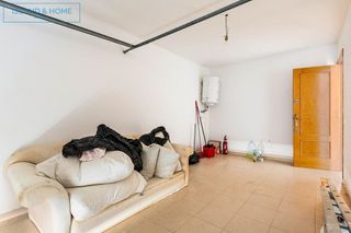 Casa adosada en venta en Sant Lluís