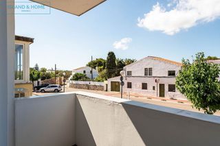 Casa adosada en venta en Sant Lluís