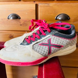 Zapatillas Munich Fútbol Sala Talla 40