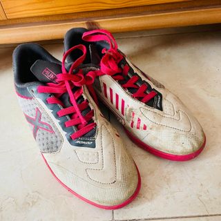 Zapatillas Munich Fútbol Sala Talla 40