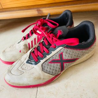 Zapatillas Munich Fútbol Sala Talla 40