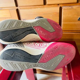 Zapatillas Munich Fútbol Sala Talla 40