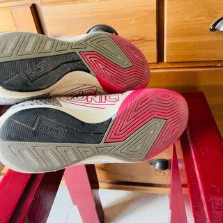 Zapatillas Munich Fútbol Sala Talla 40
