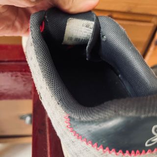 Zapatillas Munich Fútbol Sala Talla 40