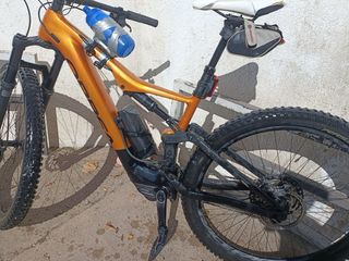 Bicicleta Eléctrica Orbea Rise H30 Talla M