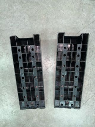 Calzos Thule para autocaravana/camper con bolsa 