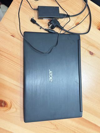 ACER ASPIRE 3 - INTEL CORE 3 