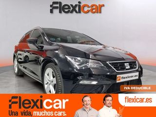Seat Leon ST 1.5 EcoTSI 110kW DSG-7 S&S FR Ed Plus