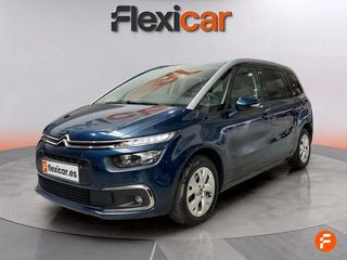 Citroën Grand C4 Spacetourer BlueHDi 96KW (130CV) EAT8 C-Series