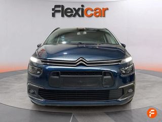 Citroën Grand C4 Spacetourer BlueHDi 96KW (130CV) EAT8 C-Series