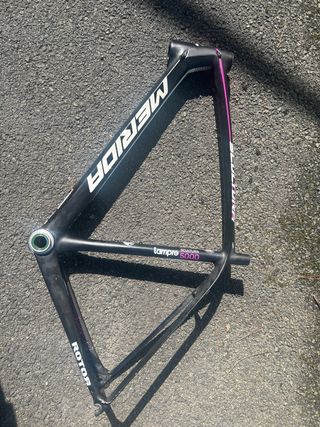 Cuadro Merida SCULTURA 5000 Talla M/L