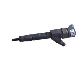 Inyector combustible FIAT 2531