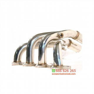 COLECTORES DE ESCAPE TECHNIX HONDA CIVIC VTI 150