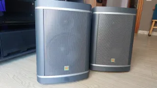 Altavoces profesionales Musicson