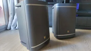 Altavoces profesionales Musicson