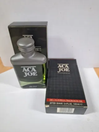 Aca Joe After Shave 100ml