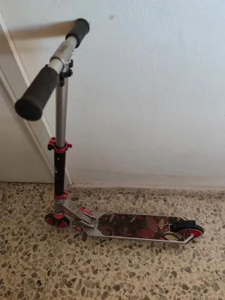 Patinete Oxelo
