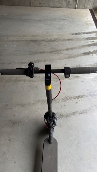 Monopattino Elettrico Xiaomi 4