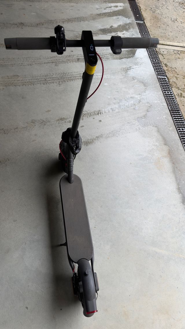 Monopattino Elettrico Xiaomi 4