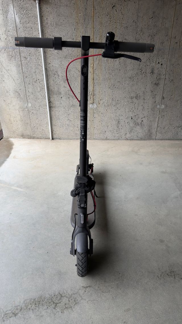 Monopattino Elettrico Xiaomi 4