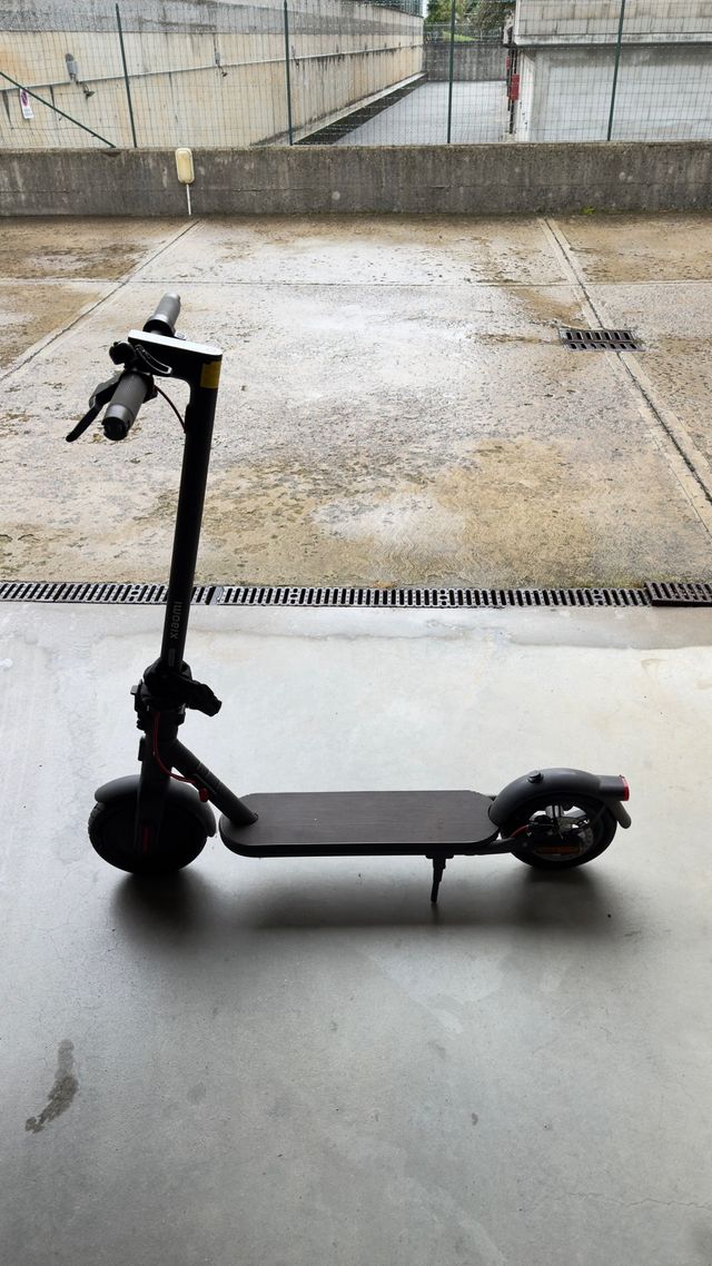 Monopattino Elettrico Xiaomi 4