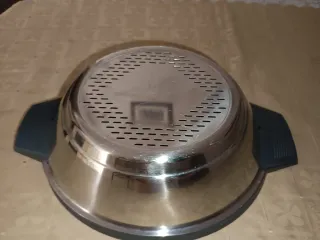 Varoma Thermomix TM21