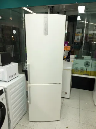 Nevera Combi Bosch 1.85m con garantía 