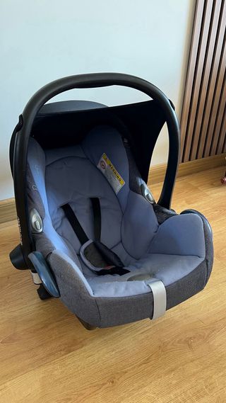 Silla Coche Maxicosi