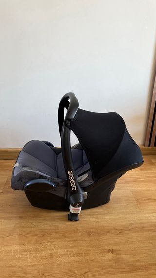 Silla Coche Maxicosi