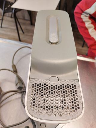 Xbox 360.No enciende.Para piezas.