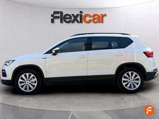Seat Ateca 2.0 TDI 110kW (150CV) DSG S&S Style