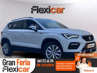 Seat Ateca 2.0 TDI 110kW (150CV) DSG S&S Style