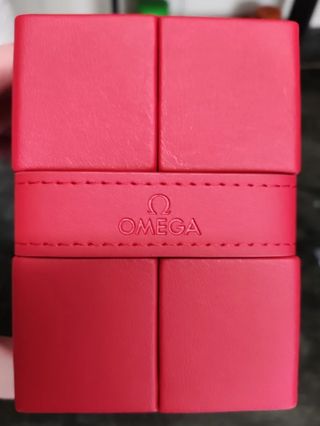 Reloj Omega Geneve Automático Mujer 26mm