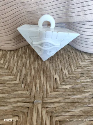 Puzzle del Millennio Yu-Gi-Oh!