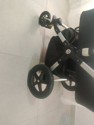 Carro Bugaboo camaleón 3 precio negociable 