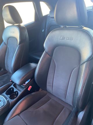 Audi SQ5 2014