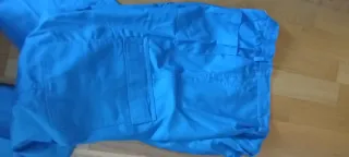 2 Pantalones de trabajo