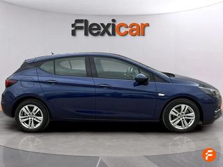 Opel Astra 1.2T SHT 96kW (130CV) GS Line