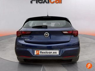 Opel Astra 1.2T SHT 96kW (130CV) GS Line
