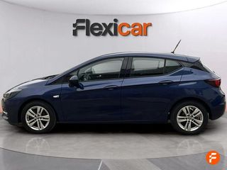 Opel Astra 1.2T SHT 96kW (130CV) GS Line