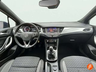 Opel Astra 1.2T SHT 96kW (130CV) GS Line