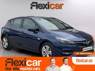 Opel Astra 1.2T SHT 96kW (130CV) GS Line
