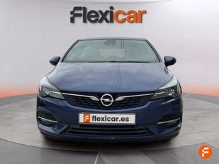 Opel Astra 1.2T SHT 96kW (130CV) GS Line