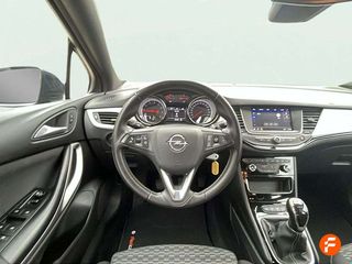 Opel Astra 1.2T SHT 96kW (130CV) GS Line