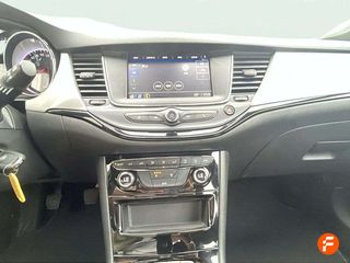 Opel Astra 1.2T SHT 96kW (130CV) GS Line