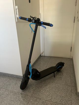 Patinete Eléctrico Xiaomi Pro 2