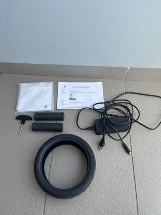 Patinete Eléctrico Xiaomi Pro 2
