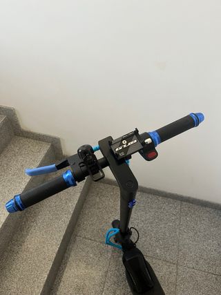 Patinete Eléctrico Xiaomi Pro 2