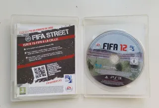 Lote 7 Juegos PS3